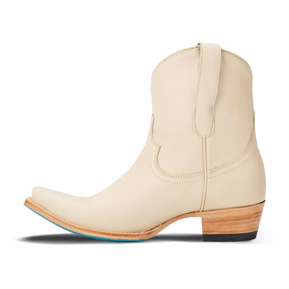 Emma Jane Snip Toe Cowboy Bootie sold by Shoebacca product image thumbnail 3