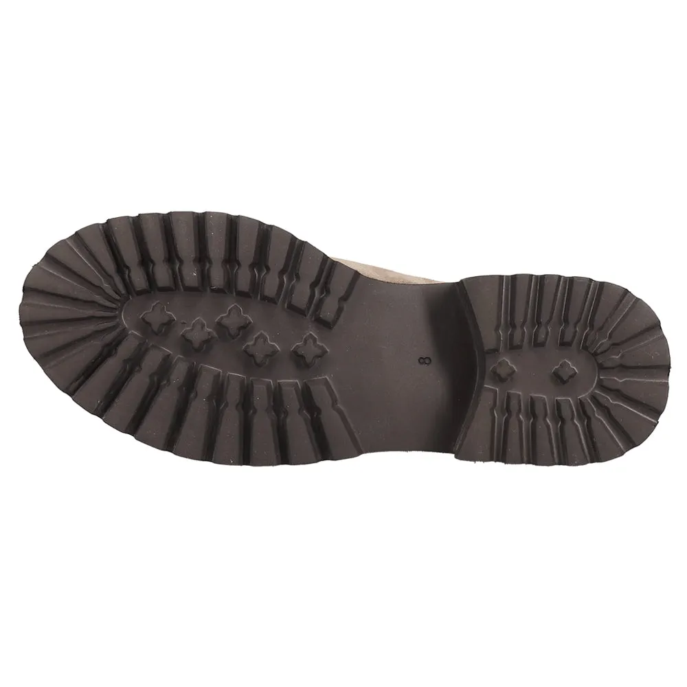 Cashew Round Toe Chelsea Boots sold by Shoebacca product image thumbnail 5
