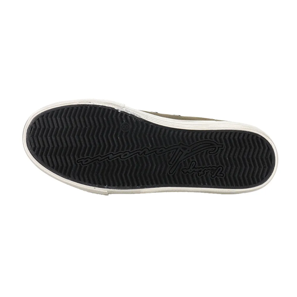 Alive Slip On Sneakers sold by Shoebacca product image thumbnail 5