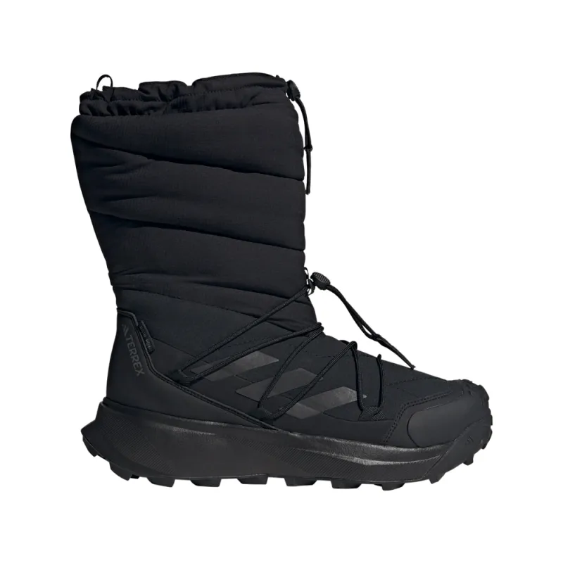 Terrex High C.Ready Winter Hiking Shoes made by Adidas