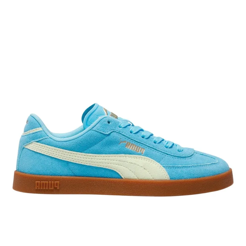 Club II Era Suede Lace Up Sneakers sold by Shoebacca