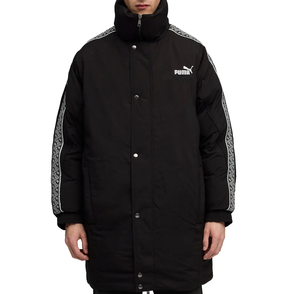 King Oversized Puffer Full Zip Jacket sold by Shoebacca product image thumbnail 3