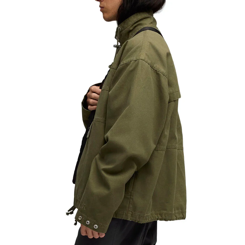 Represent Half Quarter Zip Jacket sold by Shoebacca product image thumbnail 5