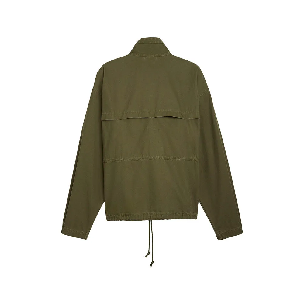 Represent Half Quarter Zip Jacket sold by Shoebacca product image thumbnail 2