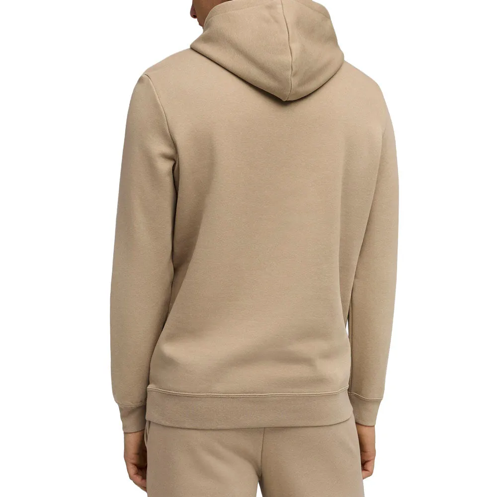 Essentials Embossed Pullover Hoodie sold by Shoebacca product image thumbnail 4