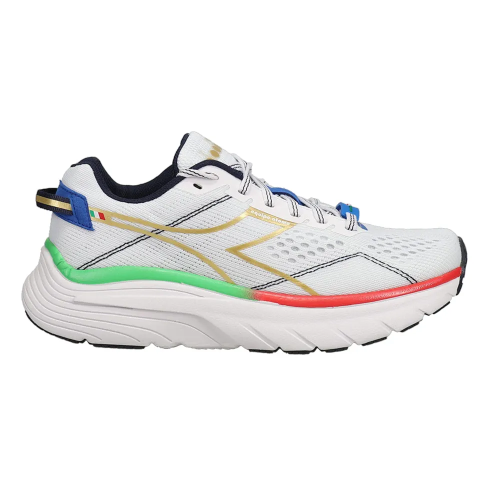 Equipe Atomo Running Shoes sold by Shoebacca