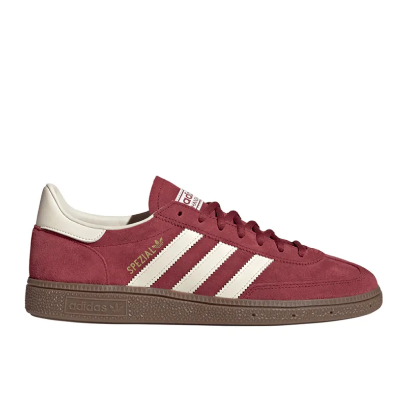 Handball Spezial Lace Up Sneakers sold by Shoebacca