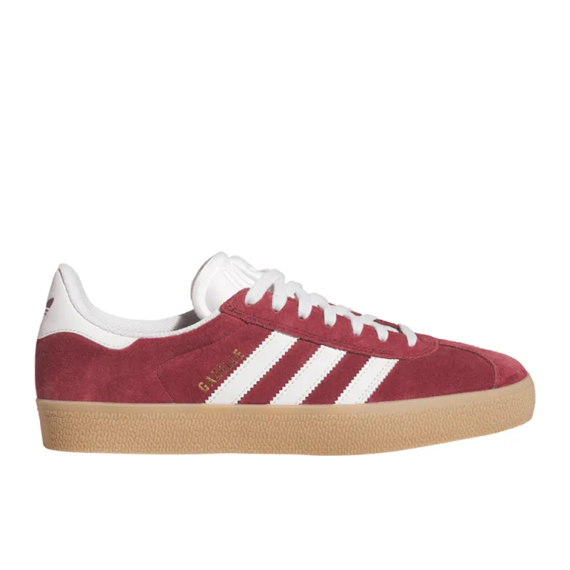 Gazelle ADV Skate Shoes made by Adidas