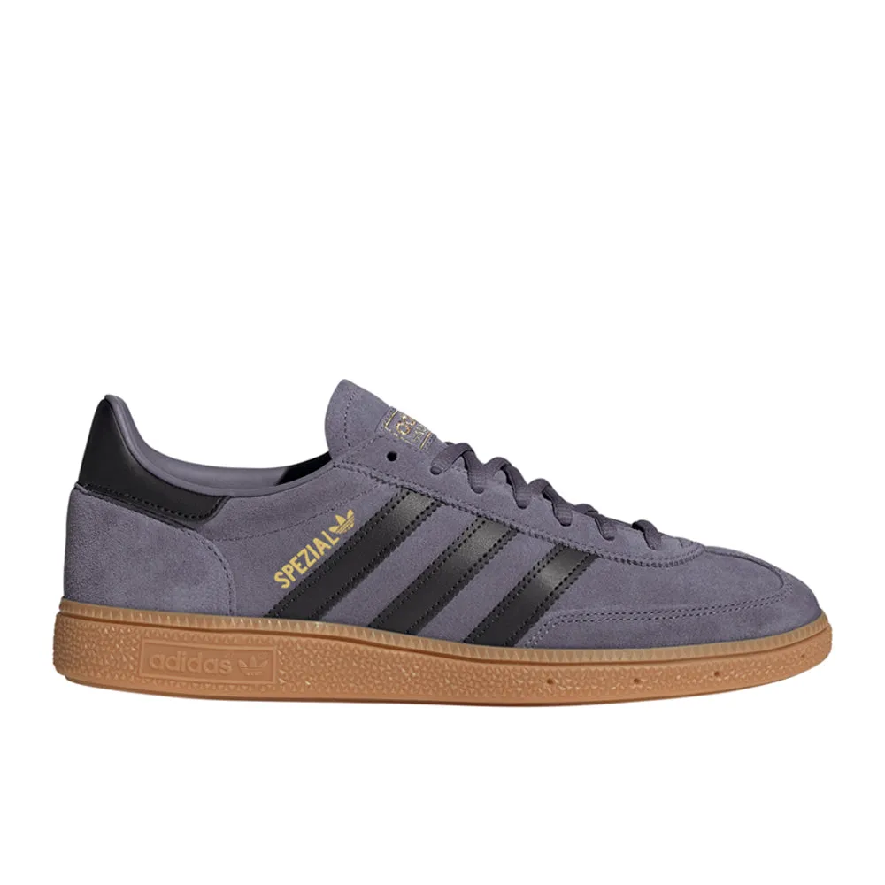 Handball Spezial Lace Up Sneakers sold by Shoebacca