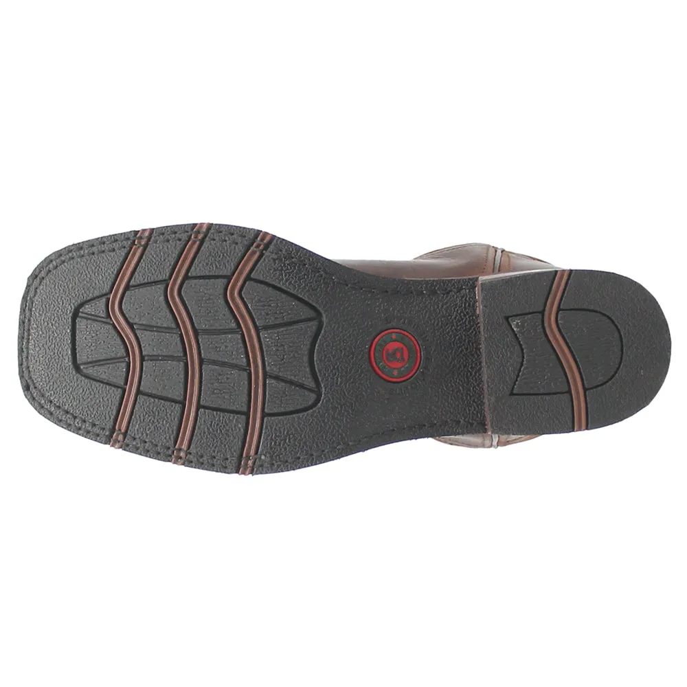 Kane Square Toe Cowboy Boots sold by Shoebacca product image thumbnail 5