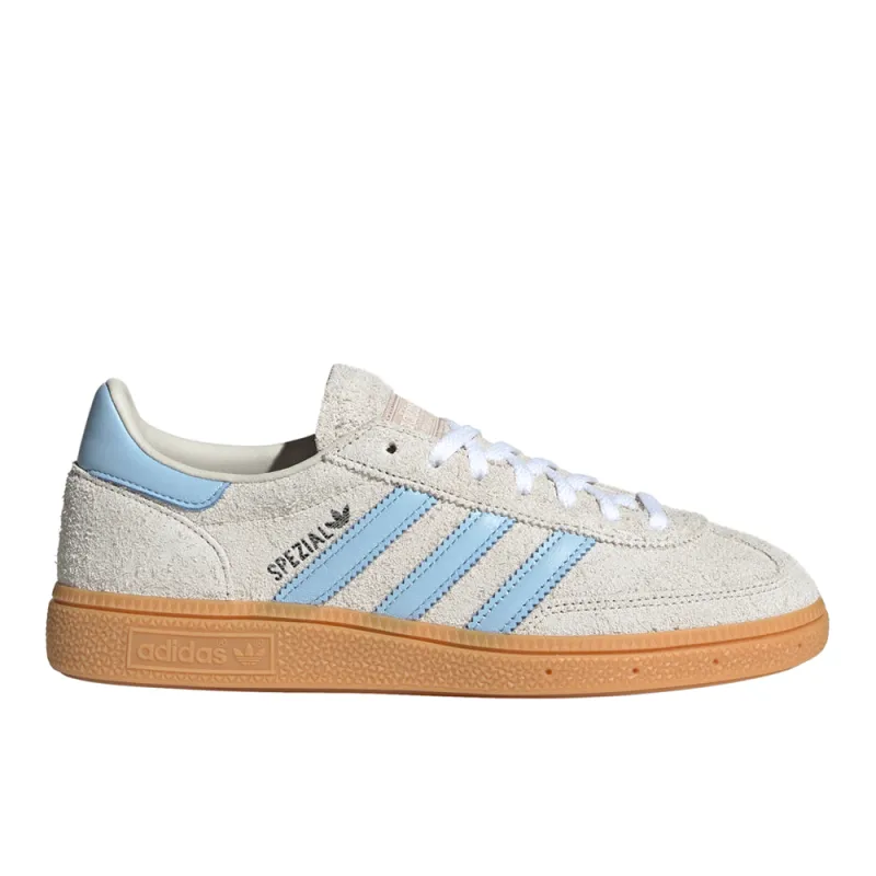 Handball Spezial Lace Up Sneakers made by Adidas