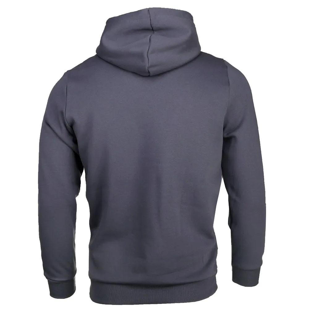 Big Cat Logo Pullover Hoodie sold by Shoebacca product image thumbnail 2