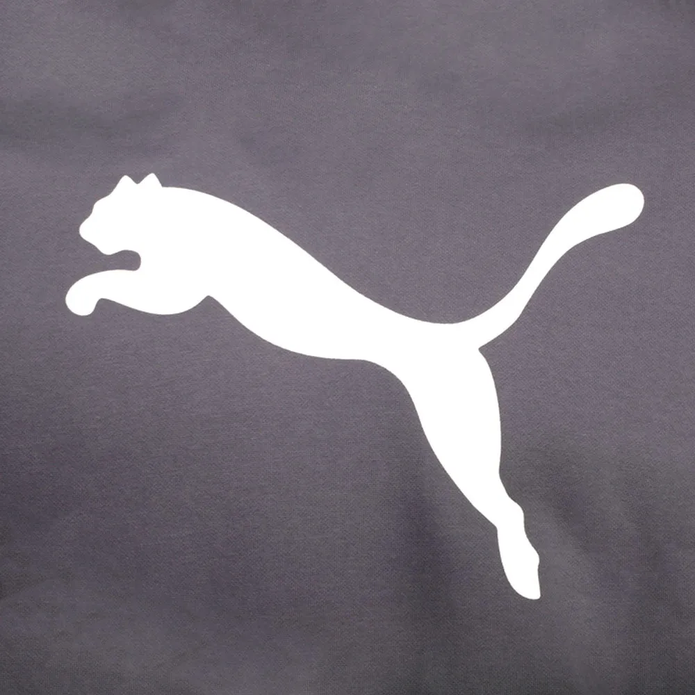 Big Cat Logo Pullover Hoodie sold by Shoebacca product image thumbnail 3