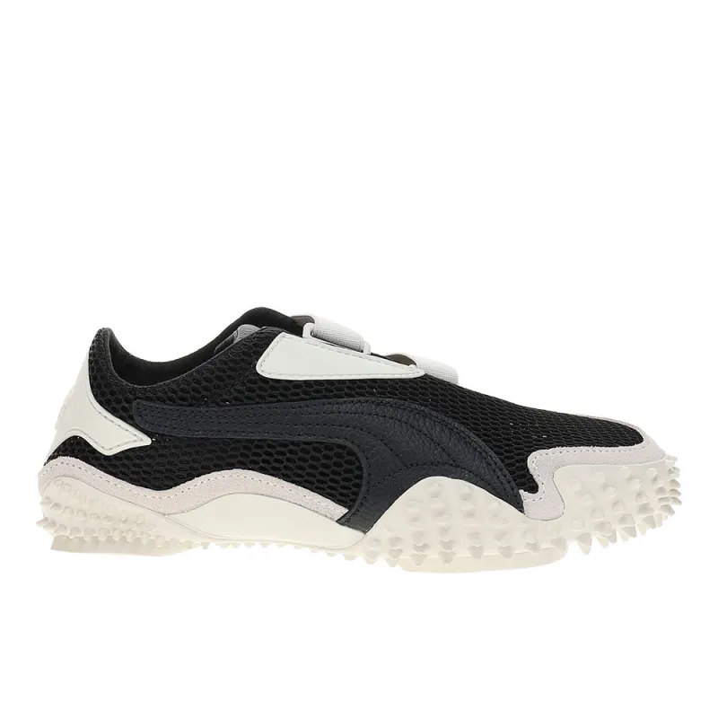 Mostro Mesh Slip On Sneakers sold by Shoebacca