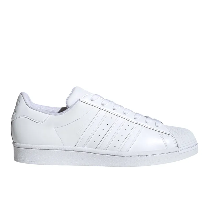 Superstar Lace Up Sneakers sold by Shoebacca