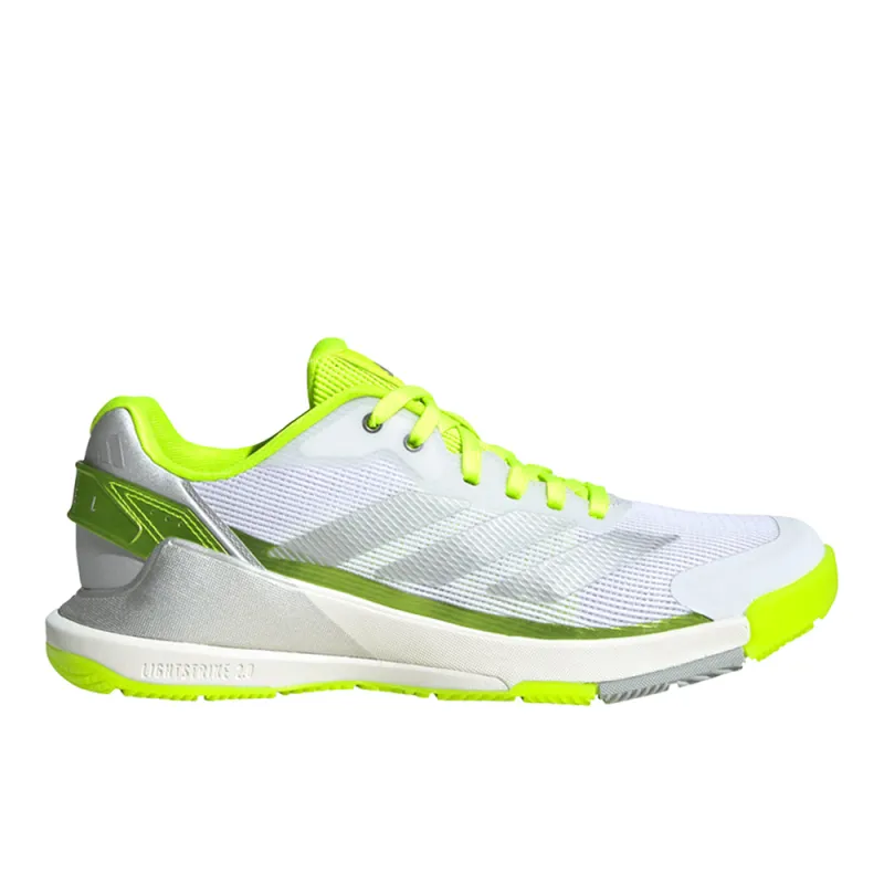 Crazyquick Lightstrike Padel Shoes made by Adidas
