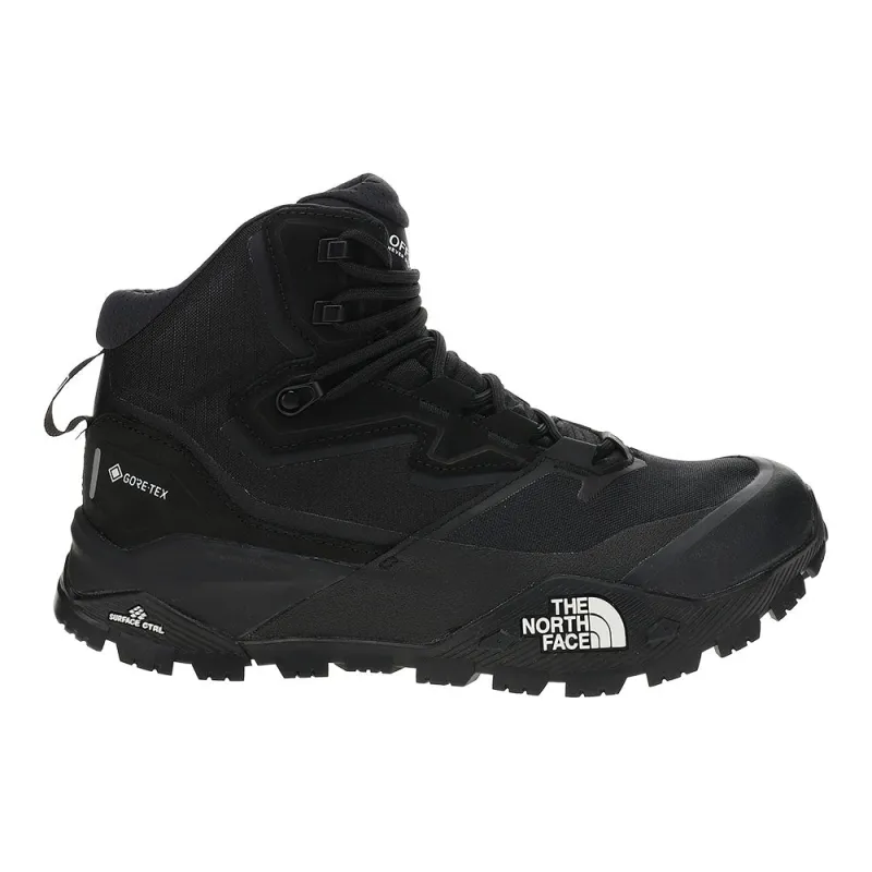 Offtrail Hike LT Mid Gore-Tex Round Toe Hiking Boots sold by Shoebacca