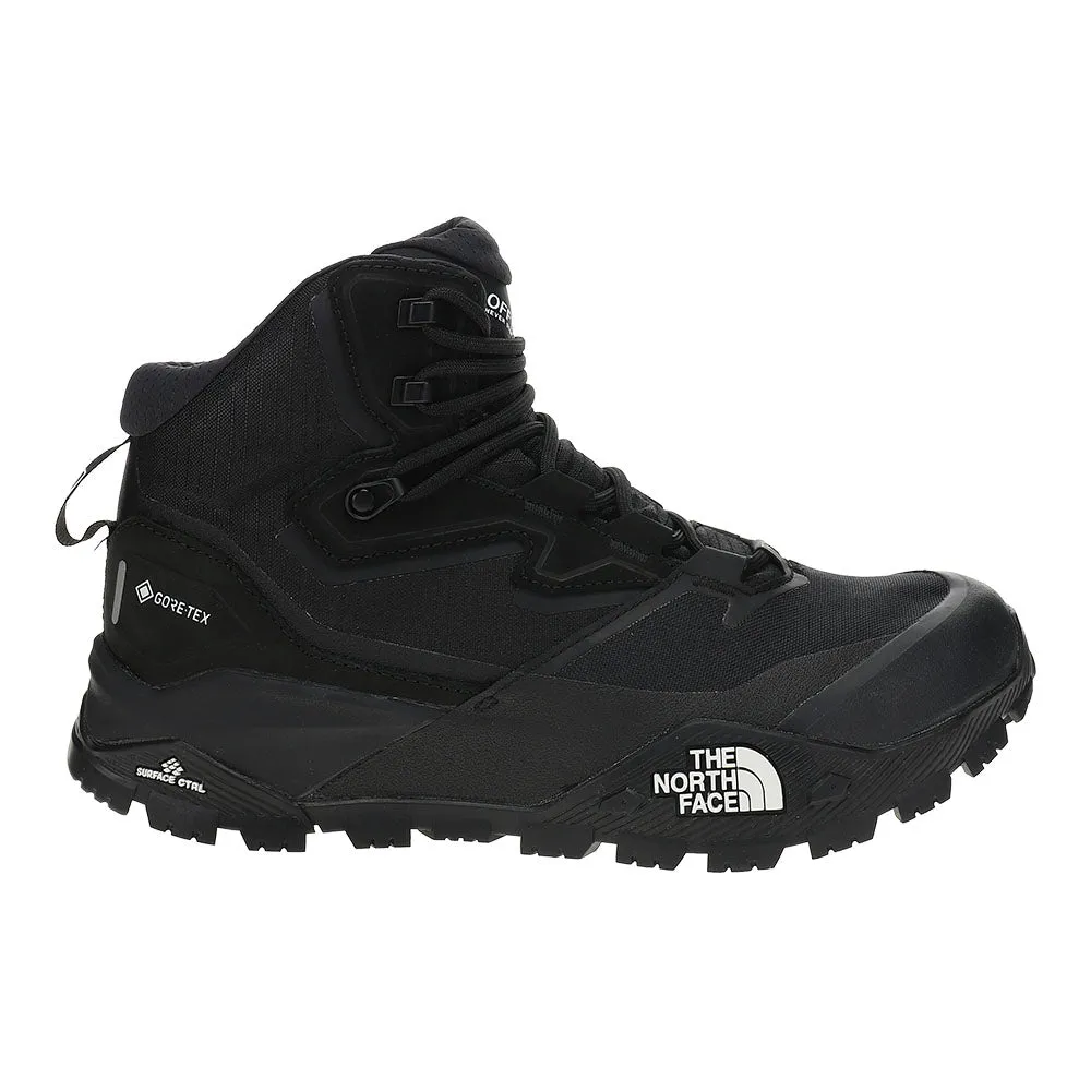 Offtrail Hike LT Mid Gore-Tex Round Toe Hiking Boots sold by Shoebacca