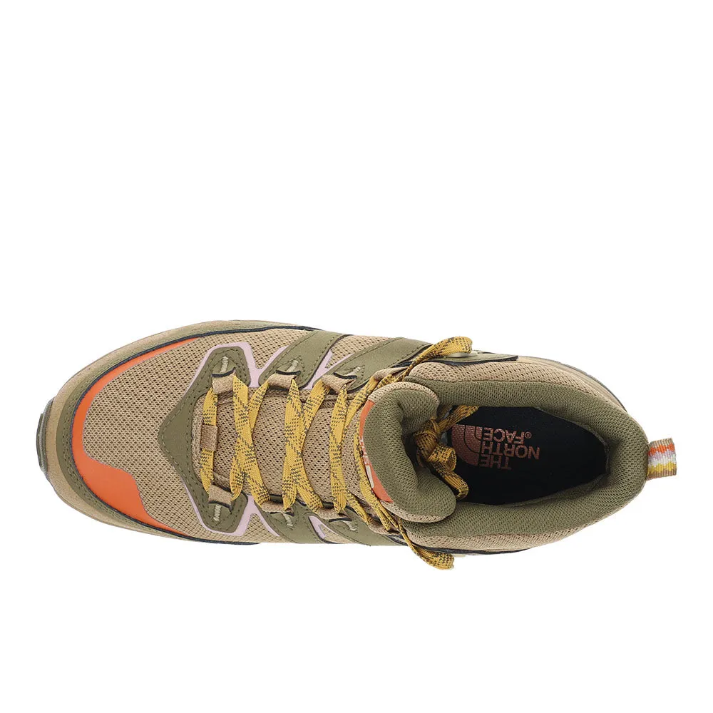 Hedgehog 3 Mid Waterproof Hiking Boots sold by Shoebacca product image thumbnail 4