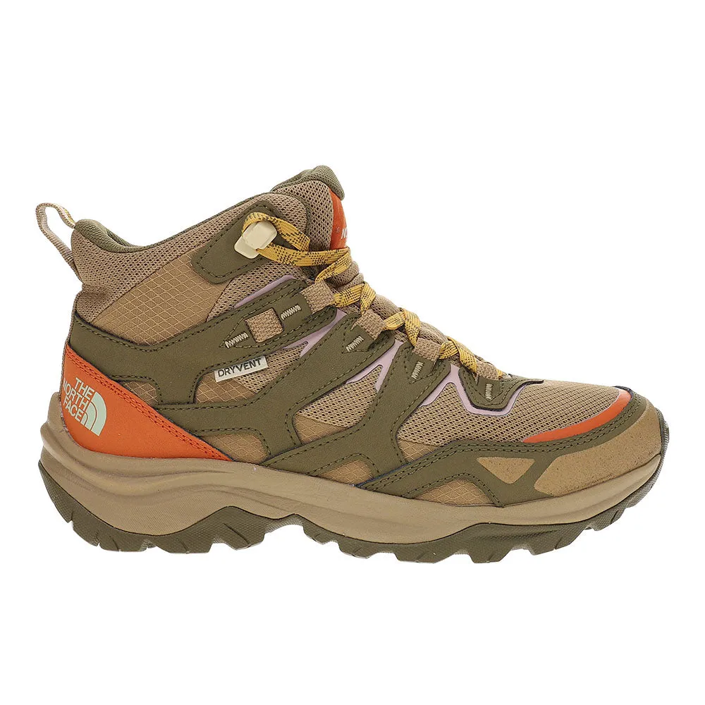 Hedgehog 3 Mid Waterproof Hiking Boots sold by Shoebacca