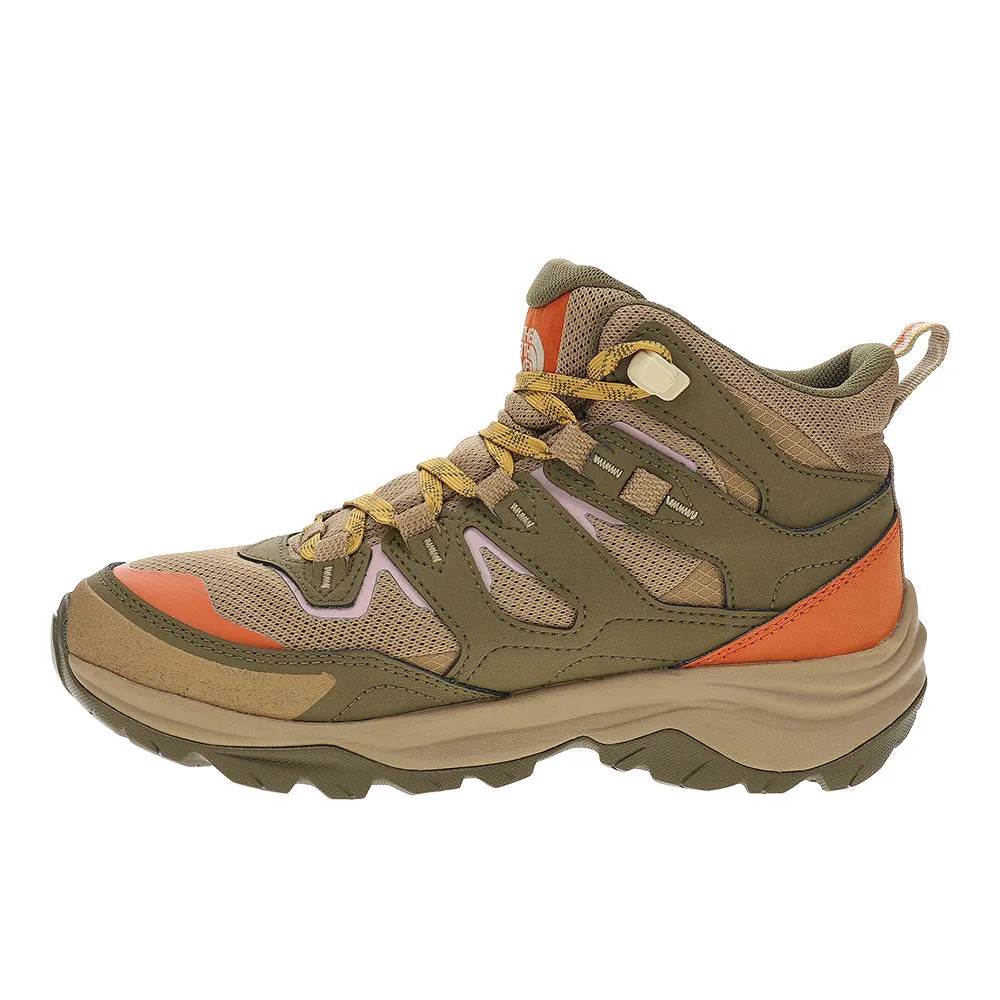 Hedgehog 3 Mid Waterproof Hiking Boots sold by Shoebacca product image thumbnail 3