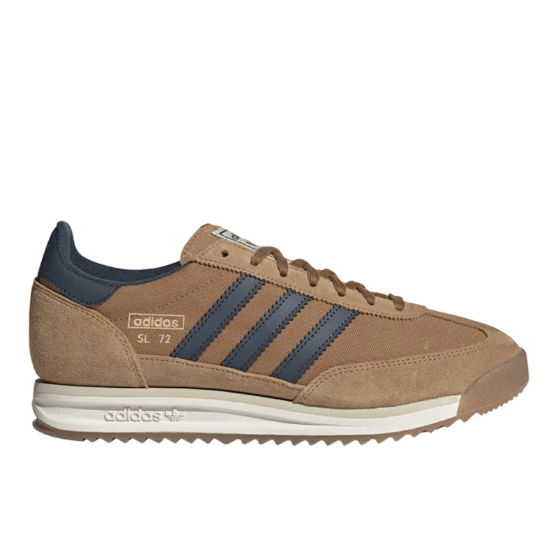 SL 72 RS Lace Up Sneakers made by Adidas