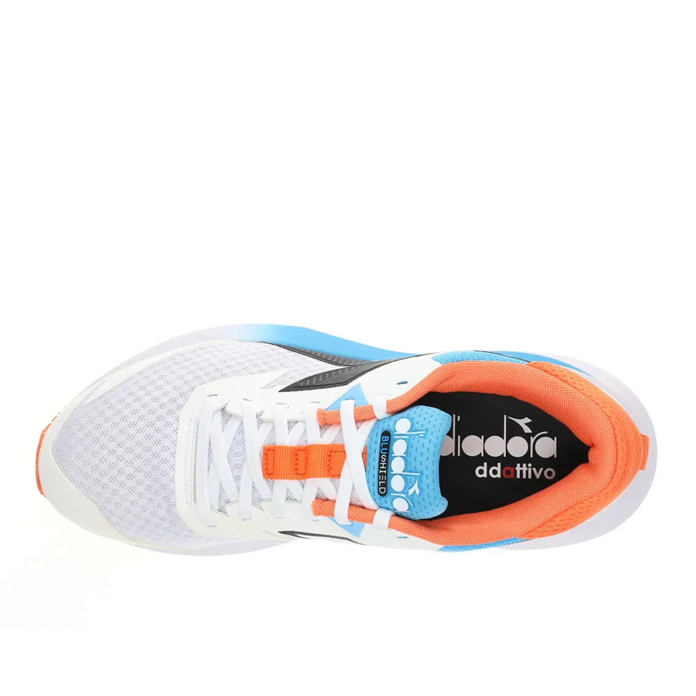 Mythos Blushield Vigore 3 Running Shoes sold by Shoebacca product image thumbnail 4