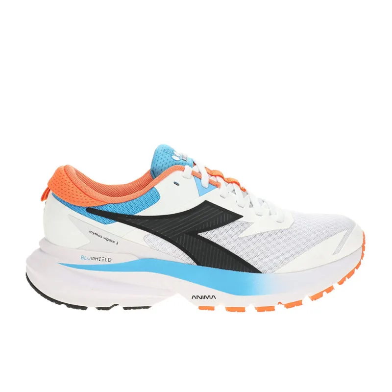 Mythos Blushield Vigore 3 Running Shoes sold by Shoebacca