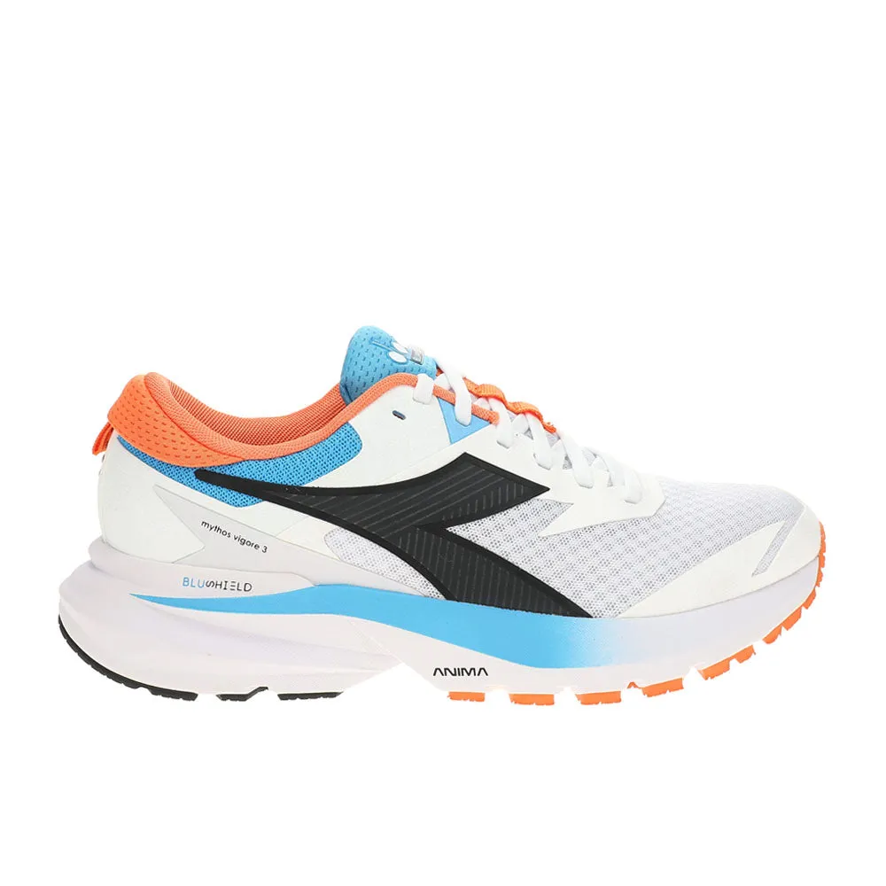 Mythos Blushield Vigore 3 Running Shoes sold by Shoebacca