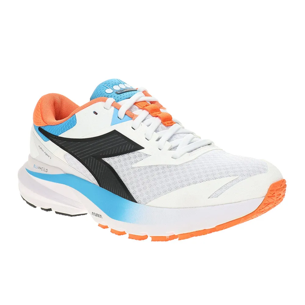 Mythos Blushield Vigore 3 Running Shoes sold by Shoebacca product image thumbnail 2