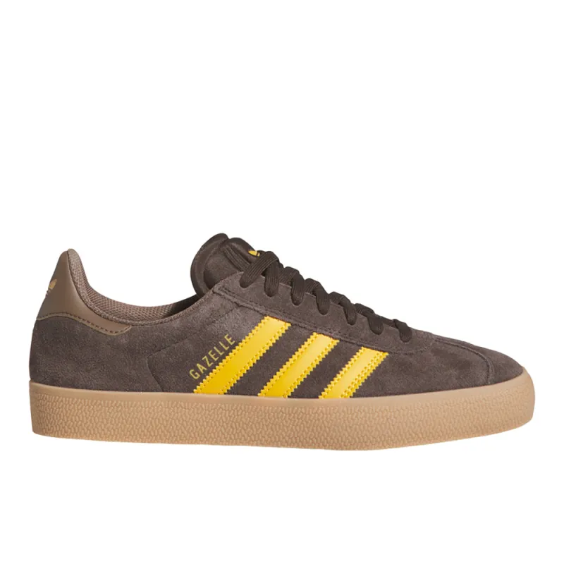 Gazelle ADV Skate Shoes made by Adidas