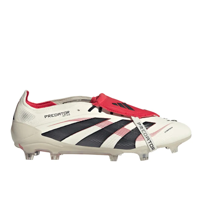 Predator Elite Fold-over Tongue Firm Ground Soccer Cleats sold by Shoebacca