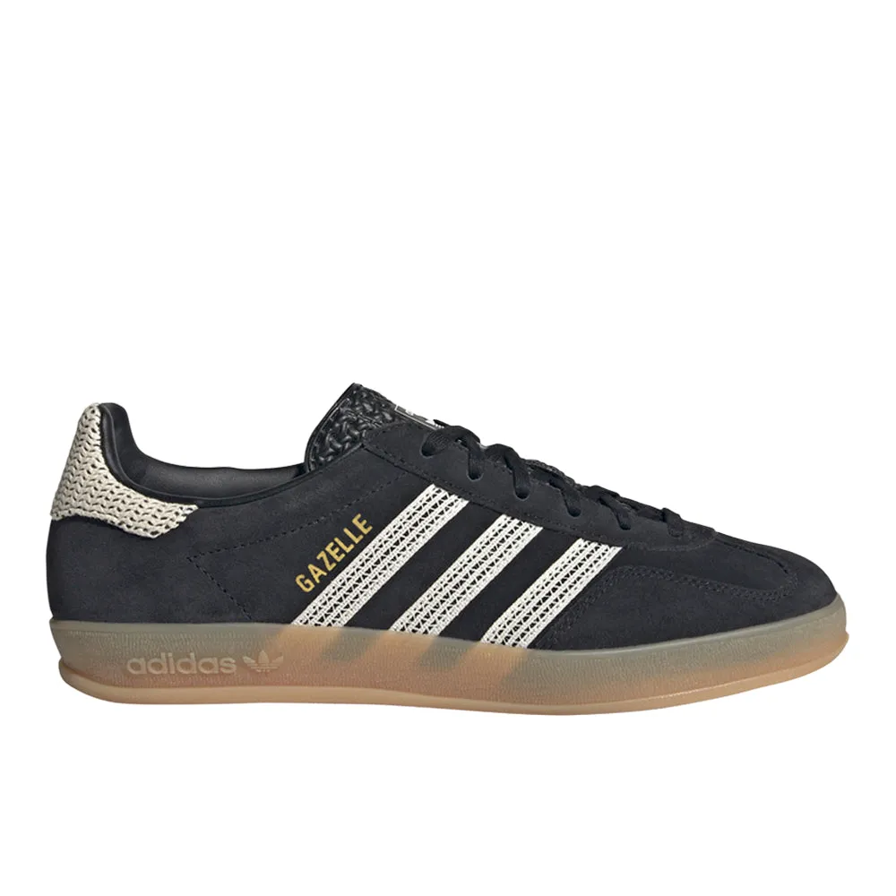 Gazelle Indoor Lace Up Sneakers sold by Shoebacca