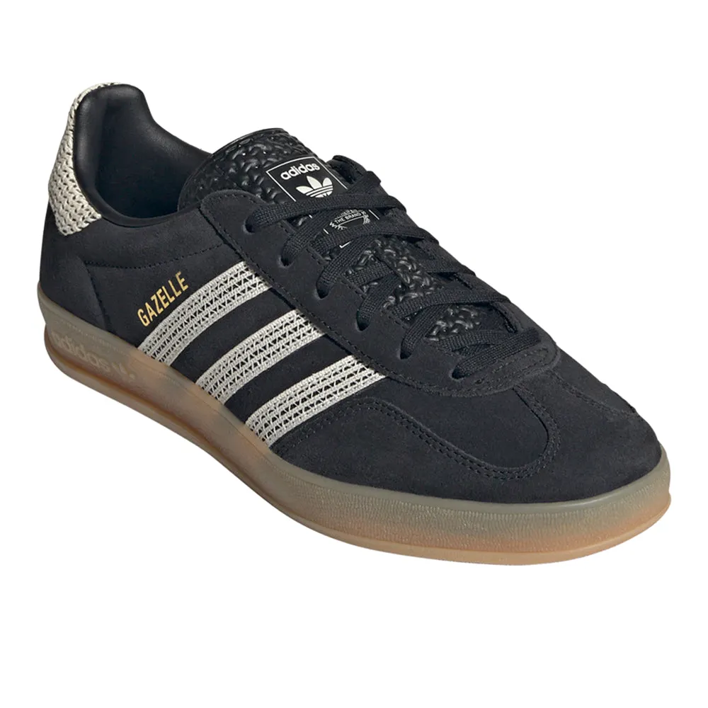 Gazelle Indoor Lace Up Sneakers sold by Shoebacca product image thumbnail 2