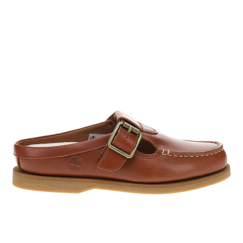 Classic Boat Clogs sold by Shoebacca
