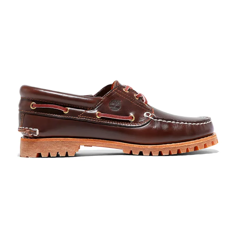 Noreen Boat Shoes sold by Shoebacca