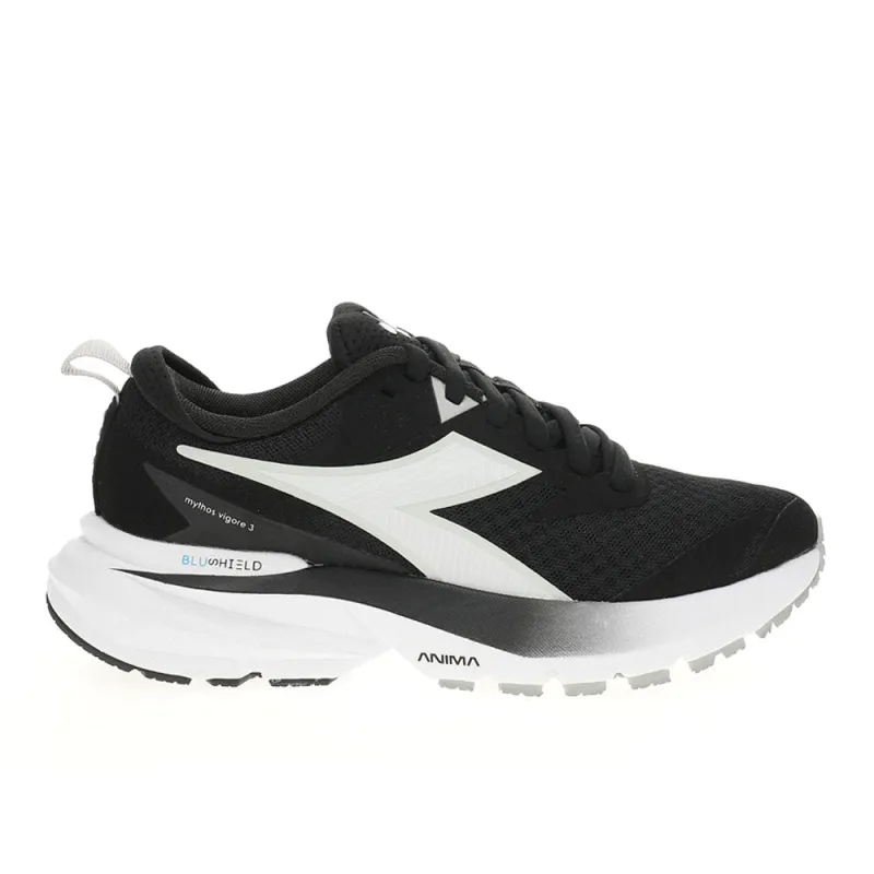 Mythos Blushield Vigore 3 Wide Running Shoes sold by Shoebacca