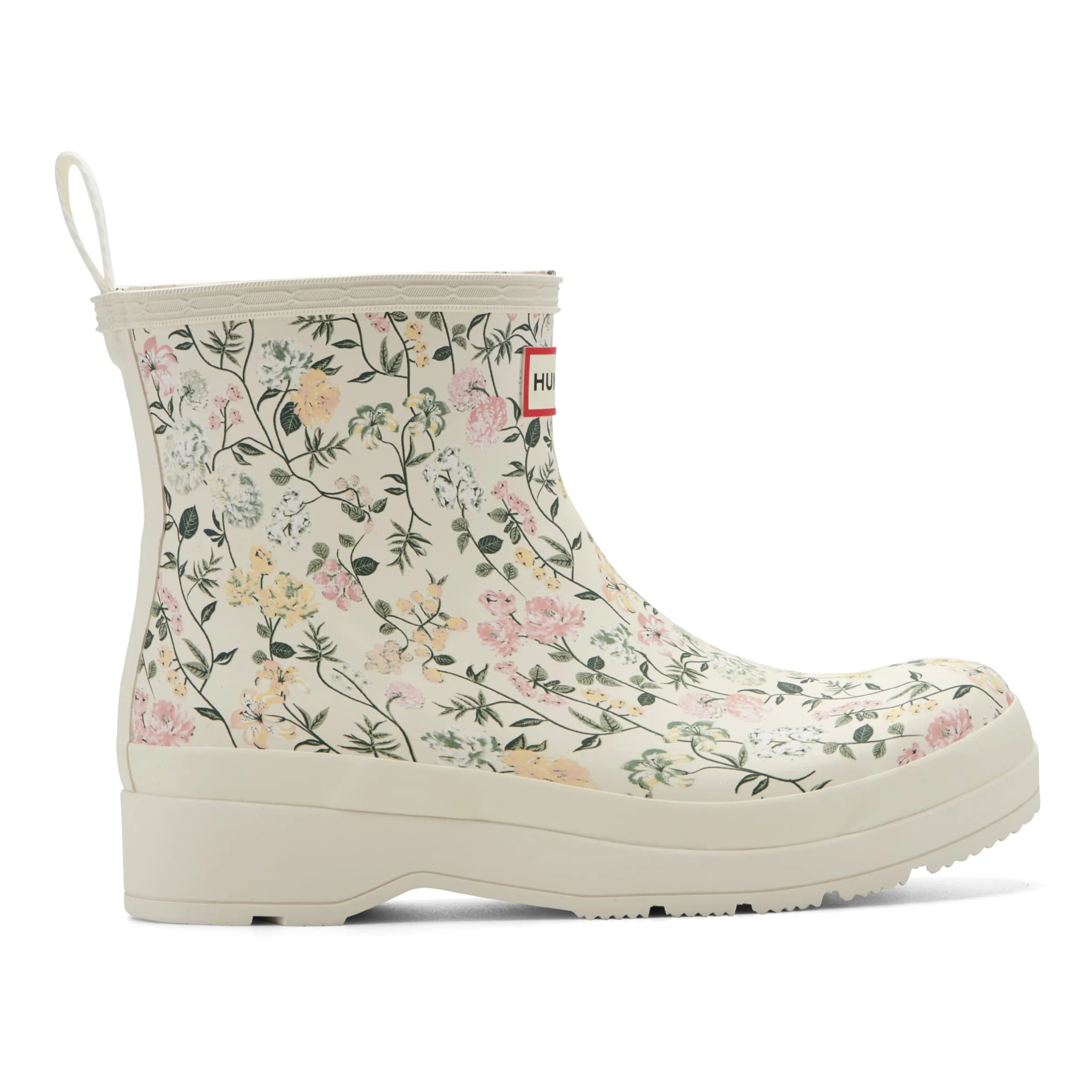 PLAY Short Rain Boots sold by Shoebacca