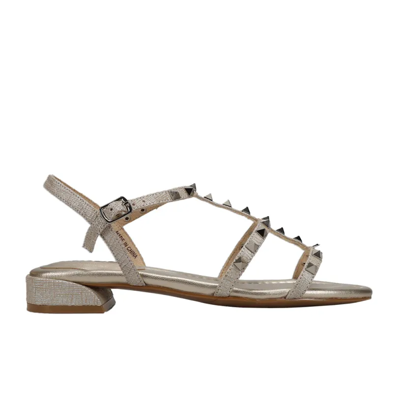 Becky Flat Sandals made by VANELi
