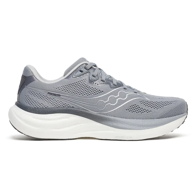 Ride 19 Running Shoes made by Saucony