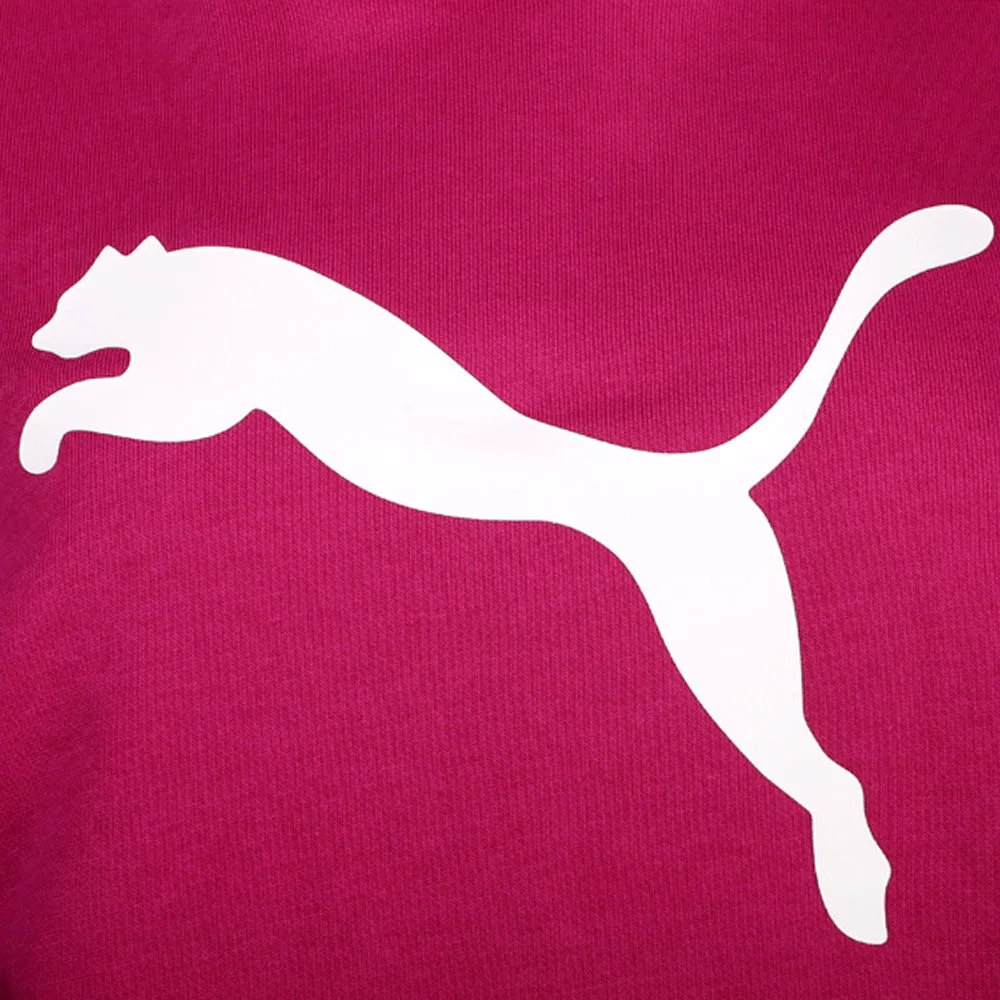 Essentials Big Cat Logo Pullover Hoodie sold by Shoebacca product image thumbnail 3