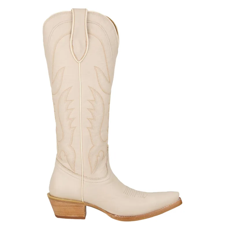 Jess 15 Inch Snip Toe Cowboy Boots sold by Shoebacca