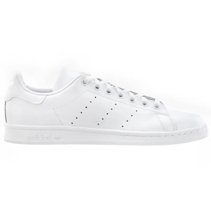 Stan Smith Lace Up Sneakers sold by Shoebacca