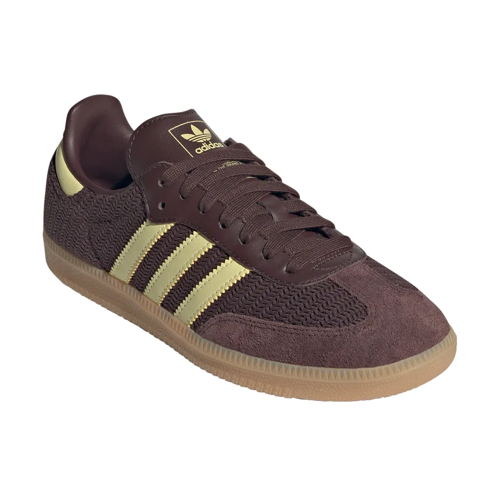 Samba OG Lace Up Sneakers sold by Shoebacca product image thumbnail 2