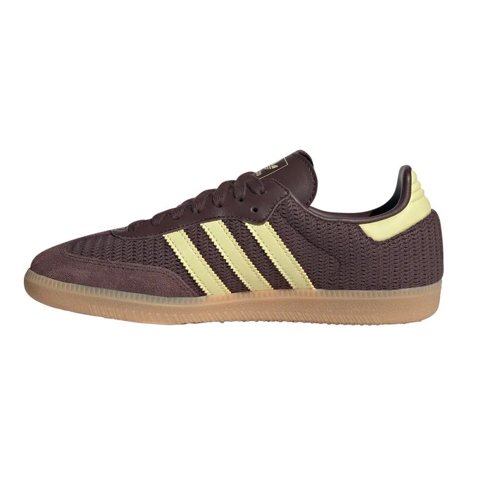 Samba OG Lace Up Sneakers sold by Shoebacca product image thumbnail 3