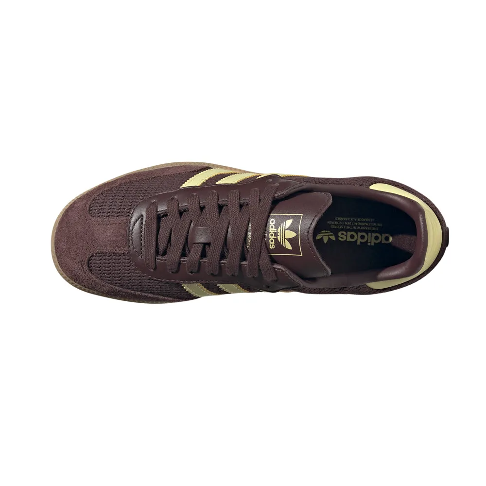 Samba OG Lace Up Sneakers sold by Shoebacca product image thumbnail 4