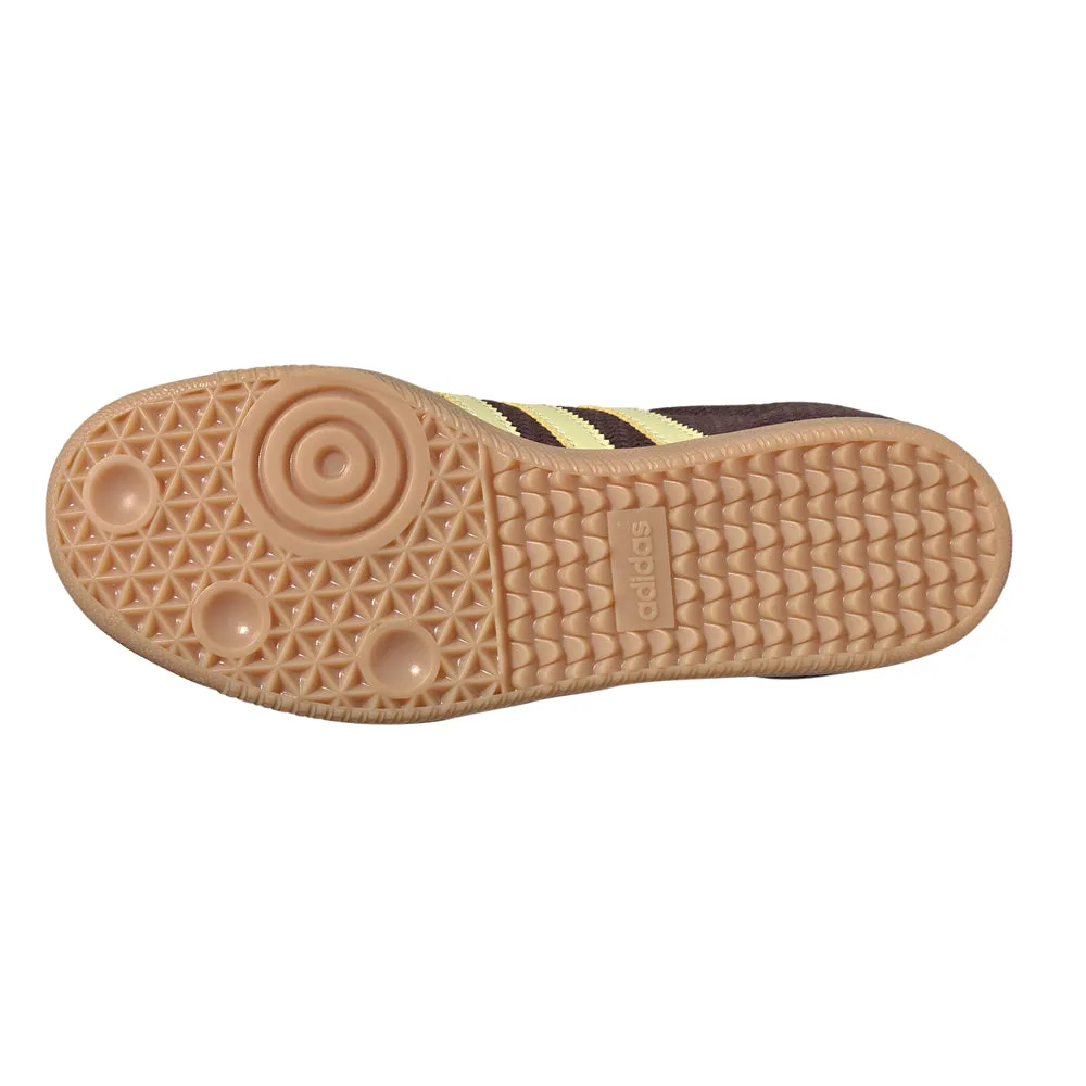 Samba OG Lace Up Sneakers sold by Shoebacca product image thumbnail 5