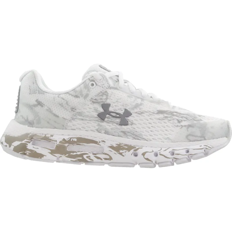 HOVR Infinite Camo Running Shoes made by Under Armour