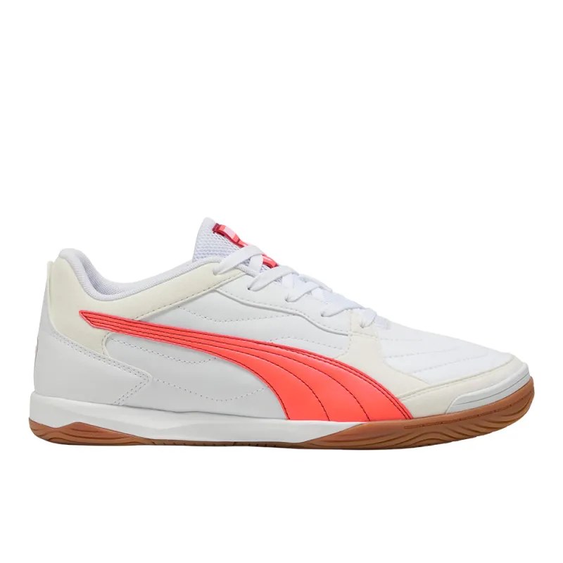 Pressing IV Futsal Indoor Soccer Shoes made by Puma