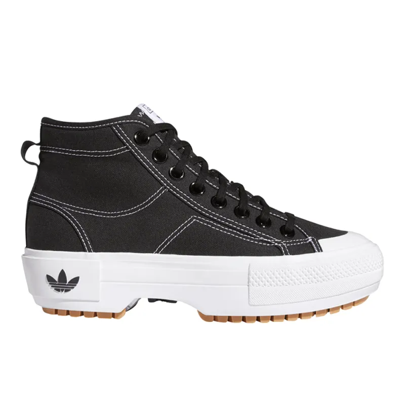 Nizza Trek Lace Up Sneakers sold by Shoebacca